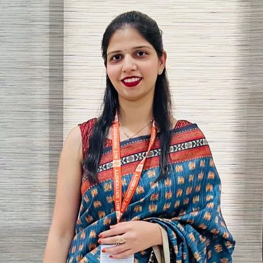 Ms. Nicky Tyagi