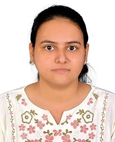 Ms. Purnima Sharma