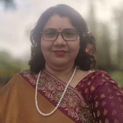 Dr. Poonam Sharma