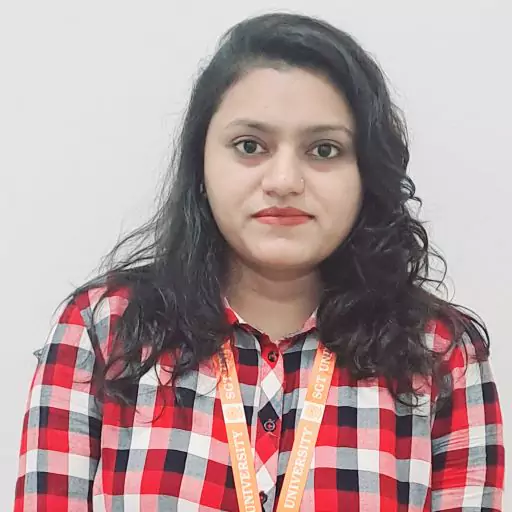 Ms. Preeti Jaiswal