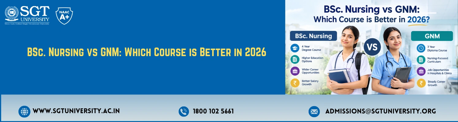BSc. Nursing Salary in India 2026: Government vs Private Jobs