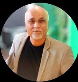 Mr. Bipin Kumar Rathod