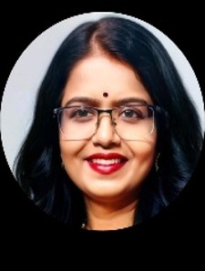 Dr. Latha Venkatesan