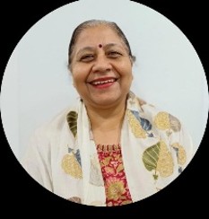 Dr. Brig. Punita Avnesh Sharma