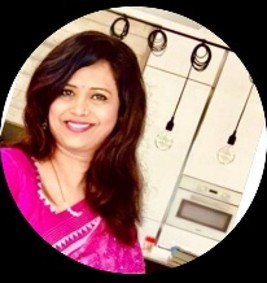 Dr. Swati Santosh Rane