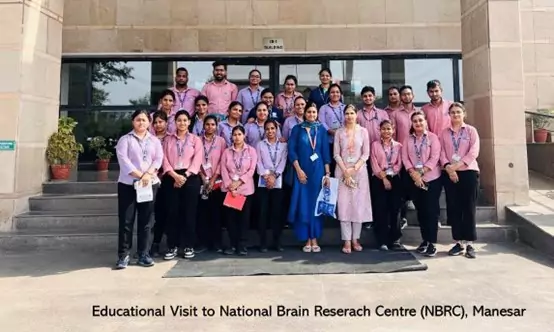 National Brain Research Centre