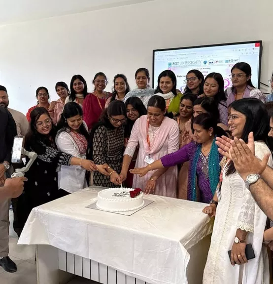 International Women’s Day Celebration