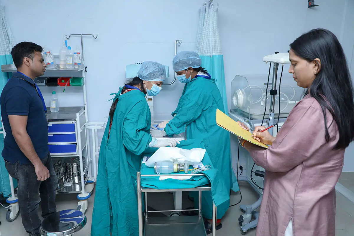 phd nursing colleges in haryana