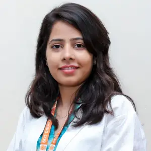 Dr. Anuja