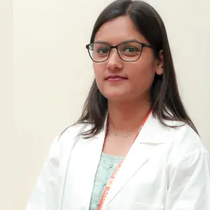 Dr. Kanchan