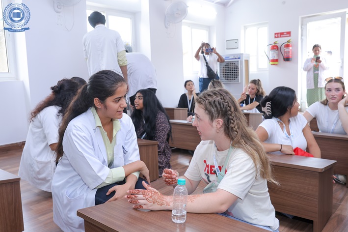 Naturopathic Medicine and Yogic Science