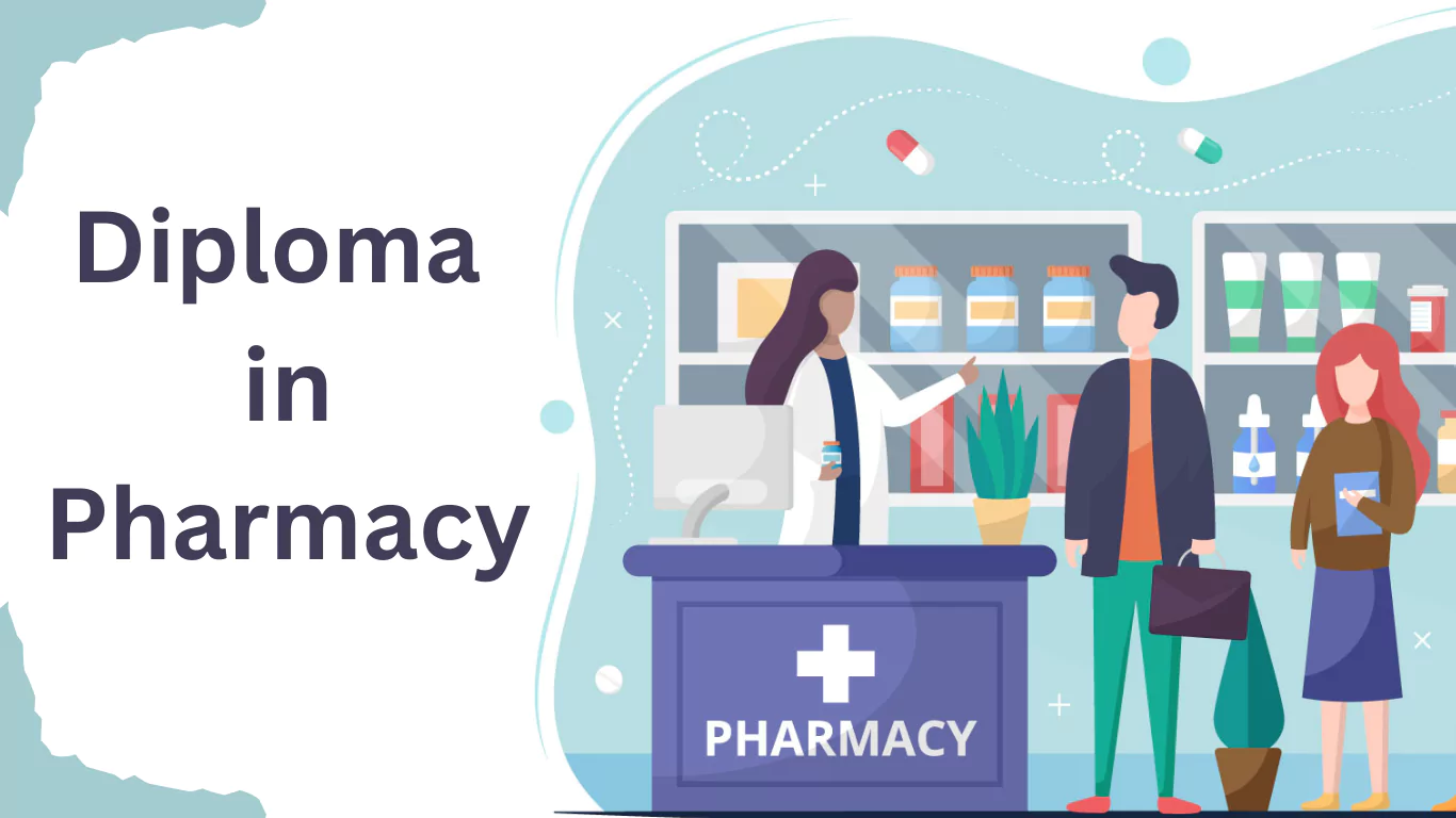 Discover the World of Pharmacy: Top Reasons to Study D Pharma at SGT University