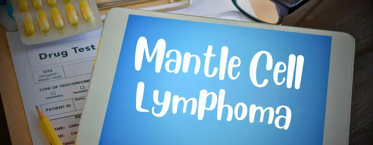 Mantle Cell Lymphoma (MCL): Symptoms, Treatments, and Emerging Therapies