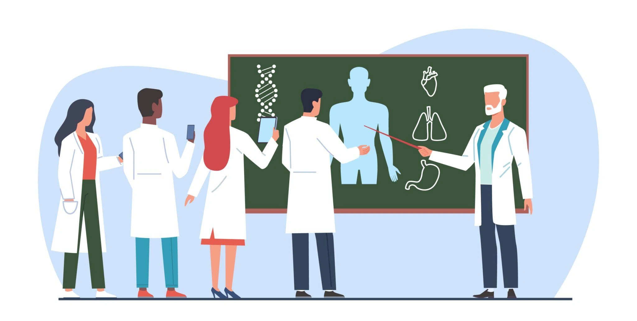 Top 10 Pharmacy Colleges in Haryana & Delhi NCR 2026: Fees, Admission & Placement Guide