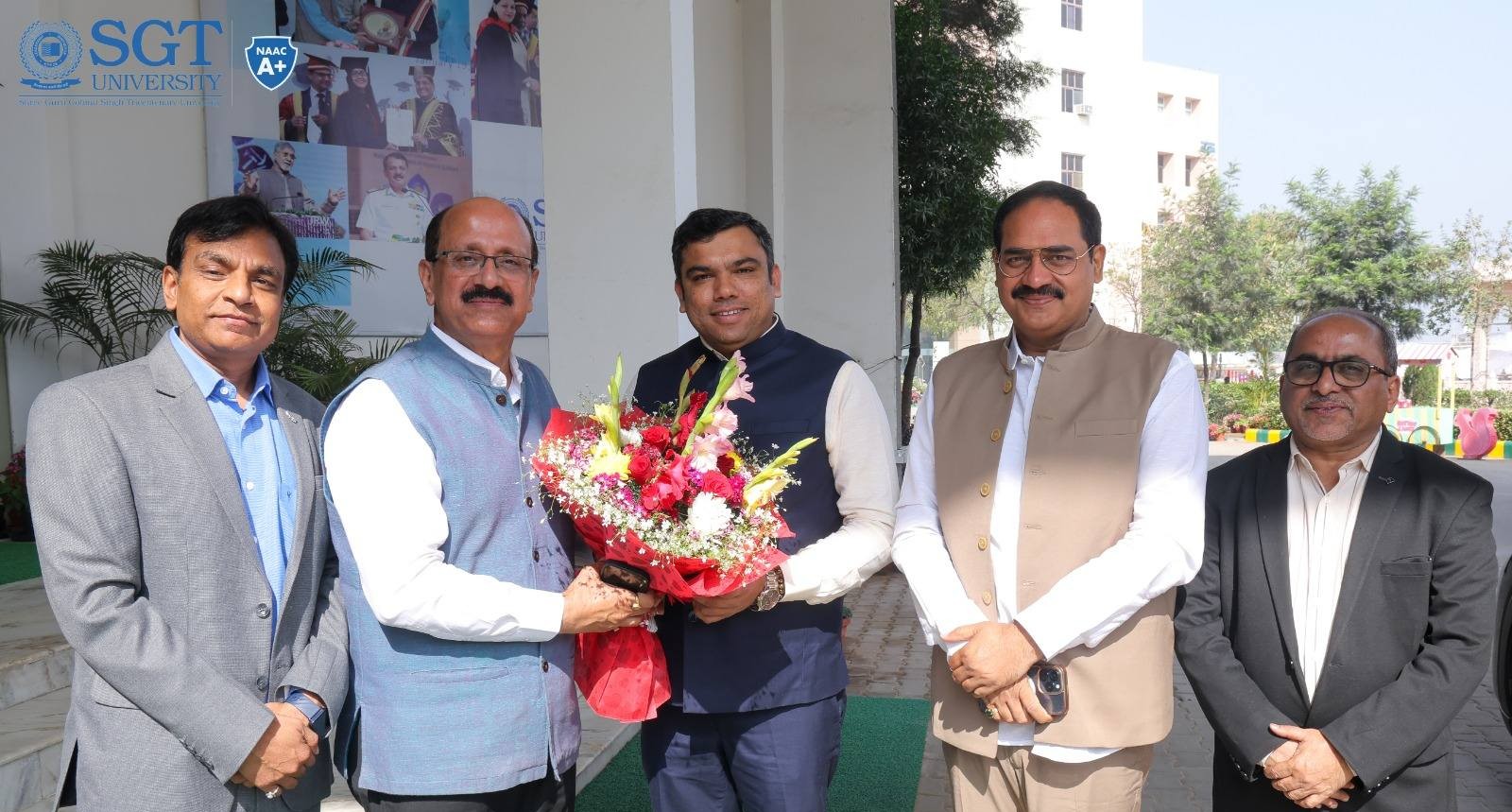 Pharma Anveshan 2026