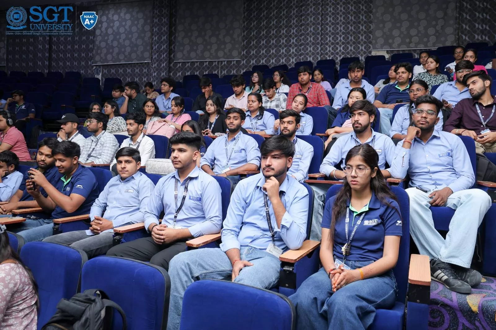 4th National Conference of Pharmacy Practice