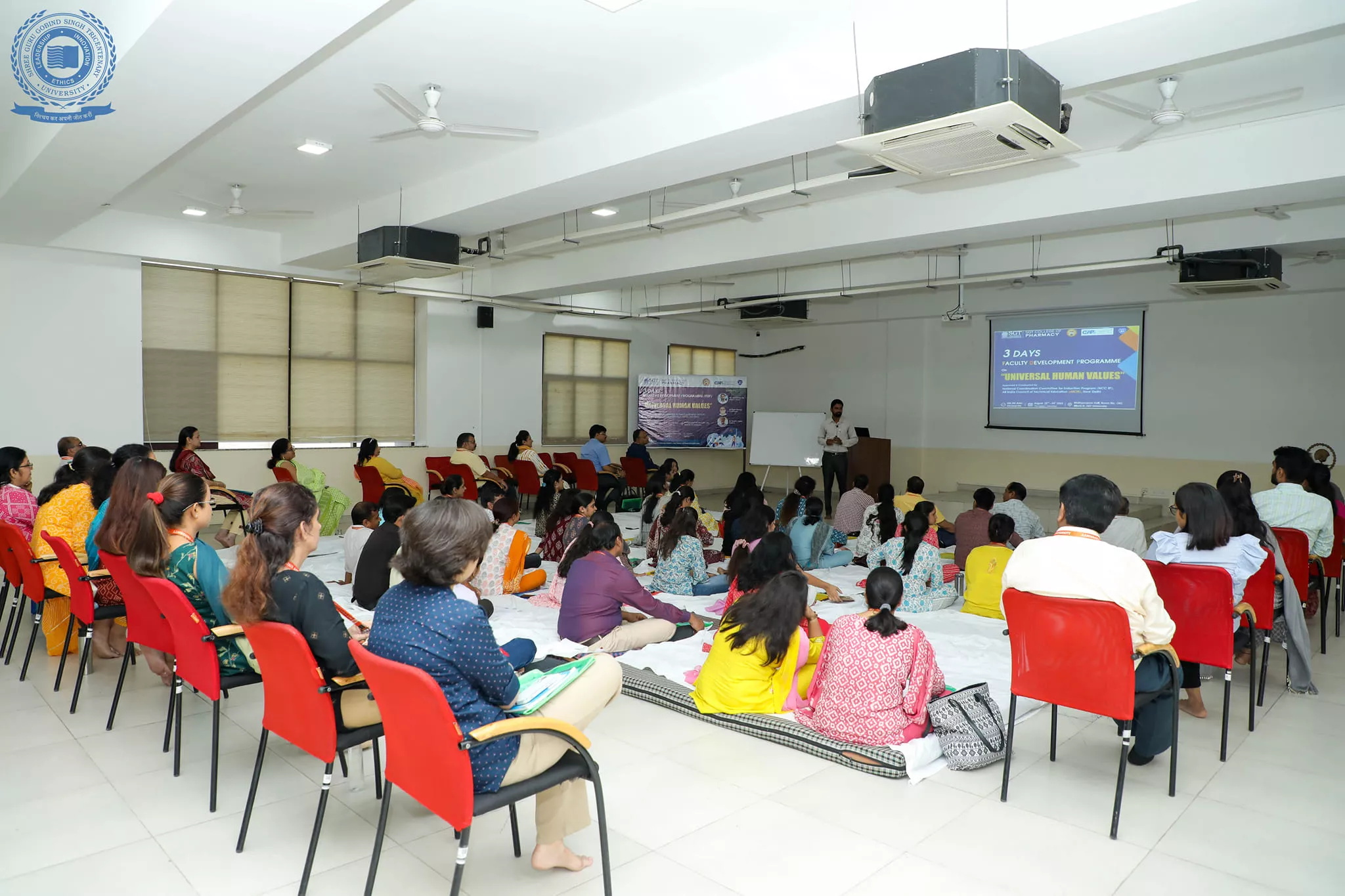 Pharmaceutics specialization