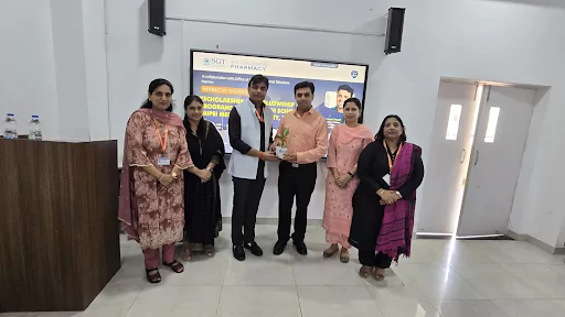 Poster Presentation