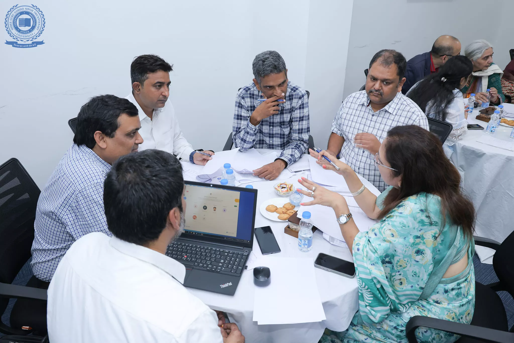 Pharmacy syllabus for the Pharmaceutics specialization