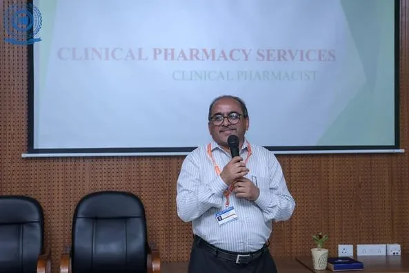 Clinical Pharmacy Services