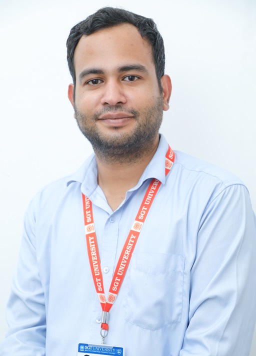 Dr. Aashish