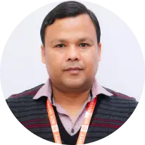 Dr. Dinesh Kumar Yadav