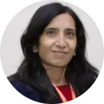 Dr. Poonam Arora