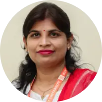 Dr. Shweta Mishra