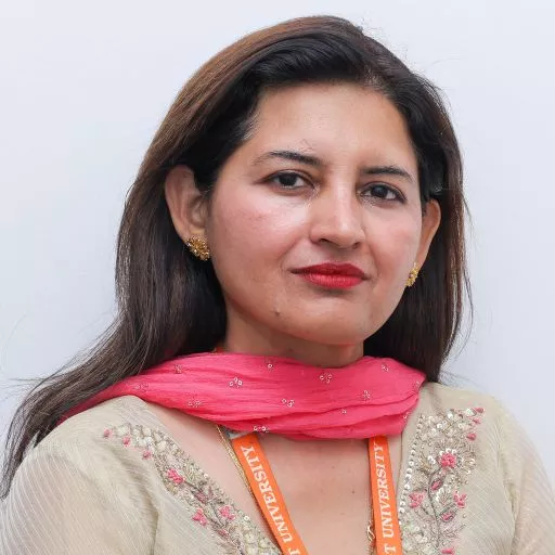 Dr. Sucheta