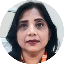 Dr. Sushma Chaturvedi