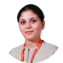 Ms. Tripti Arora