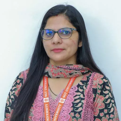 Ms. Jyoti Tomar