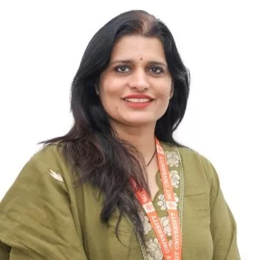 Dr. Renu Sehrawat