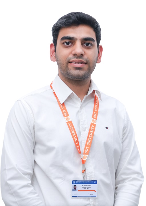 Mr. Mudit Bhatiar