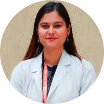 Dr. Anushree Rai