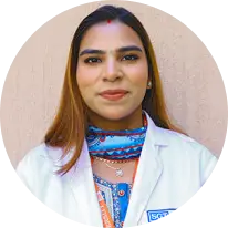 Dr. Karishma Chawla