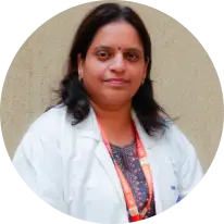 Dr. Pooja Anand