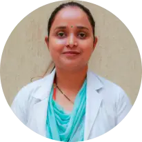 Dr. Pooja Bhati