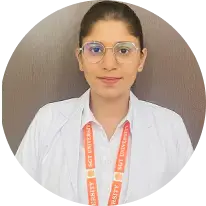 Dr. Priyanka