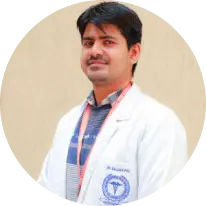 Dr. Sajjan Pal