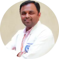 Dr. Saurabh Kumar