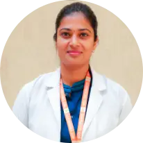 Dr. Vinika Chaudhary