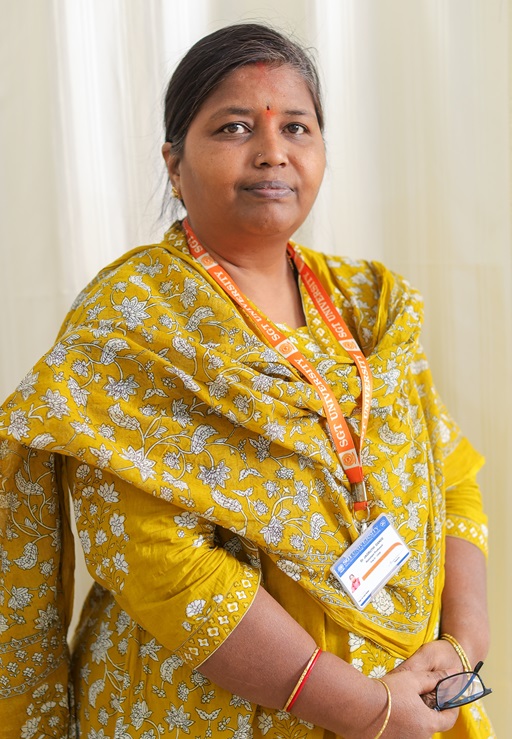Dr. Jagruthi