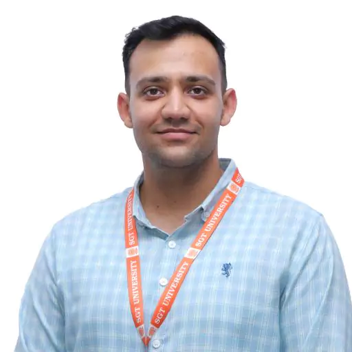 Dr. Jaideep Phogat