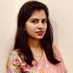 Dr. Jyoti Yadav