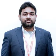 Dr. Nitesh Kumar Chourasia