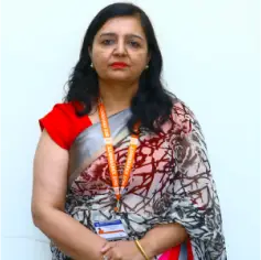 Dr. Archana Chaudhary