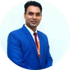 Dr. Mukesh Kumar