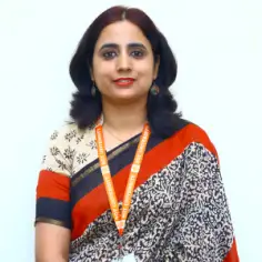 Dr. Navjot Kaur