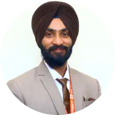 Dr. Simranjeet Singh